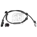 Sensor Raddrehzahl Febi Bilstein 109473 für Mercedes Benz für Mercedes Benz