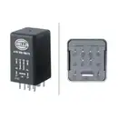 HELLA 4RV 008 188-721 Steuergeraet, Gluehzeit für SEAT, AUDI, SKODA, VW, CUPRA