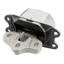 Lagerung Automatikgetriebe Lemförder 42560 01 für Bmw Links