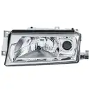 HELLA 1EL 010 202-011 HSW li Halogen SKODA