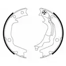 TEXTAR 91075400 PKW Bremsbacken