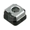 FEBI BILSTEIN 18578 Gummikissen für VOLVO