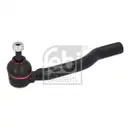 FEBI BILSTEIN 30529 Spurstangenendstück für NISSAN