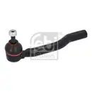 FEBI BILSTEIN 30529 Spurstangenendstück für NISSAN