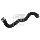 FEBI BILSTEIN 46454 Kühlwasserschlauch für MERCEDES-BENZ