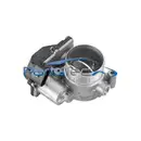Drosselklappenstutzen Partstec PTA516-0073 für VW