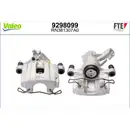 Bremssattel Fte 9298099 Neogen für Opel für Saab für Vauxhall für Chevrolet