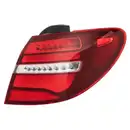 HELLA 2SD 354 873-061 Heckl. re LED MB