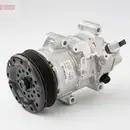 Kompressor Klimaanlage Denso DCP50120 für Toyota