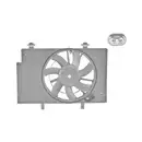 VAN WEZEL 1807746 Lüfter für Motorkühlung