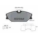 TEXTAR 2317203 PKW SBB