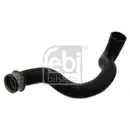 FEBI BILSTEIN 46455 Kühlwasserschlauch für MERCEDES-BENZ