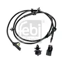 FEBI BILSTEIN 177216 ABS-Sensor für NISSAN