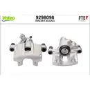 Bremssattel Fte 9298098 Neogen für Ford für Mazda für Volvo Hinterachse Links