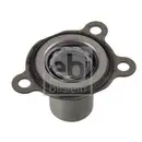 Führungshülse Kupplung Febi Bilstein 35487 für Audi für Seat für Skoda für VW