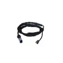 Warnkontakt Bremsbelagverschleiß Bosch 1 987 474 547 für Bmw Hinterachse