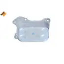 Ölkühler Motoröl Nrf 31167 Easy Fit für Alfa Romeo für Fiat für Lancia für Opel