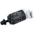 FEBI BILSTEIN 109289 Waschwasserpumpe für NISSAN