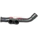 Schlauch Zylinderkopfhaubenentlüftung Metzger 2380106 für Seat für VW
