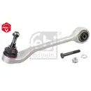 Lenker Radaufhängung Febi Bilstein 173718 Prokit für Bmw Vorderachse Links