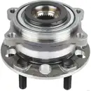 Radlagersatz Herth+buss Jakoparts J4700329 für Hyundai für Kia Hinterachse Links