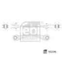 Lenker Radaufhängung Febi Bilstein 182596 für Mercedes Benz für Mercedes Benz