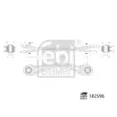 FEBI BILSTEIN 182596 Querlenker für MERCEDES-BENZ