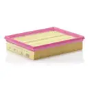 MANN-FILTER C 2498 Luftfilter