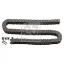 FEBI BILSTEIN 30498 Steuerkette für MERCEDES-BENZ