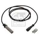 FEBI BILSTEIN 40479 ABS-Sensor für DAF, VOLVO