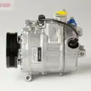 Kompressor Klimaanlage Denso DCP05092 für Bmw