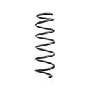 2x Spidan Fahrwerksfeder 86989 Vorderachse Citroen Fiat Peugeot