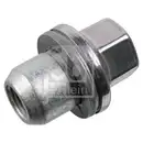 FEBI BILSTEIN 102630 Radmutter für LAND