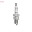 Zündkerze Denso W24FPR-U10 Nickel für Honda für Suzuki für Hitachi für Yamaha