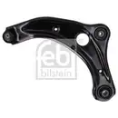 FEBI BILSTEIN 180986 Querlenker für NISSAN
