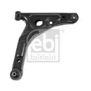 Lenker Radaufhängung Febi Bilstein 22862 für Ford für Ford Usa Unten