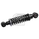 FEBI BILSTEIN 102167 Fahrerhausdämpfer
