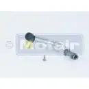 MOTAIR TURBO 560298 ÖLLEITUNGS-KIT für Rücklauf_1