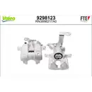Bremssattel Fte 9298123 Neogen für Toyota Hinterachse Links