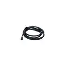 Warnkontakt Bremsbelagverschleiß Bosch 1 987 474 551 für Bmw Hinterachse
