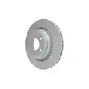 ATE Bremsenset Bremsscheiben Ø336 belüftet Bremsbeläge Ceramic WK hinten BMW 3er