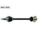 SKF VKJC 1032 Antriebswelle (ohne ATW)