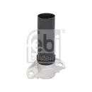 Federbeinstützlager Febi Bilstein 182610 für Toyota für Lexus Hinterachse Links