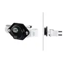 HELLA 5DR 004 242-051 Generatorregler, Bosch