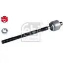 FEBI BILSTEIN 27928 Axialgelenk für MITSUBISHI