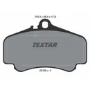 TEXTAR 2313901 PKW SBB