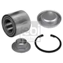 FEBI BILSTEIN 100506 Radlagersatz für PEUGEOT, CITROËN, DS