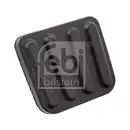 FEBI BILSTEIN 103794 Pedalbelag für IVECO