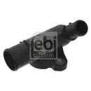 FEBI BILSTEIN 18566 Kühlwasserflansch
