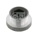 FEBI BILSTEIN 26457 Generatorfreilauf für RENAULT